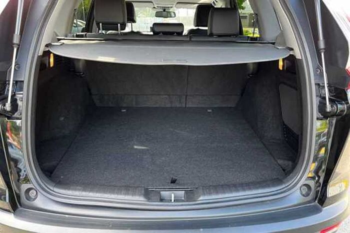Honda CR-V Hybrid 2.0 i-MMD Hybrid SR 5dr eCVT 
