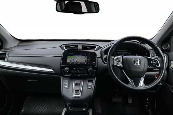 Honda CR-V Hybrid 2.0 i-MMD Hybrid SR 5dr eCVT 
