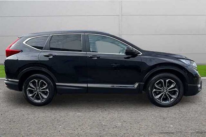 Honda CR-V Hybrid 2.0 i-MMD Hybrid SR 5dr eCVT 