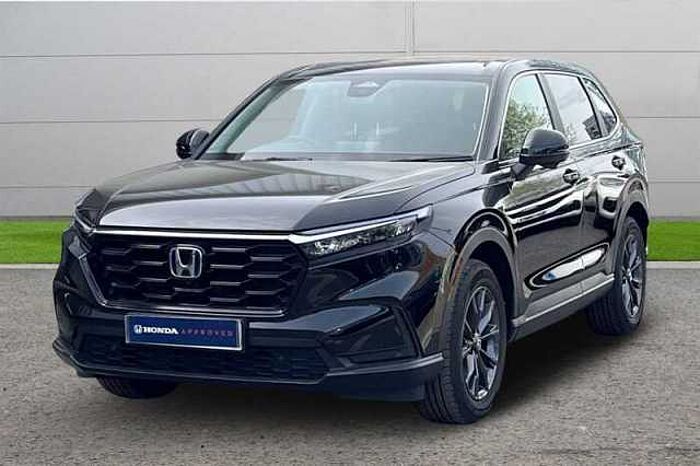 Honda CR-V Hybrid 2.0 EHEV ADVANCE 5DR ECVT 