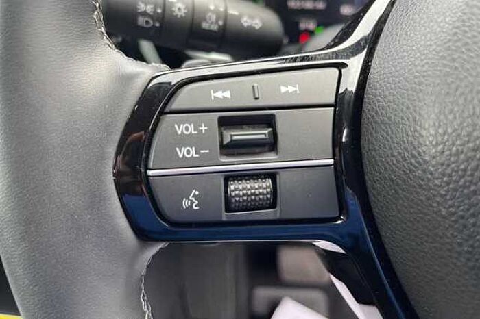 Honda CR-V Hybrid 2.0 EHEV ADVANCE 5DR ECVT 