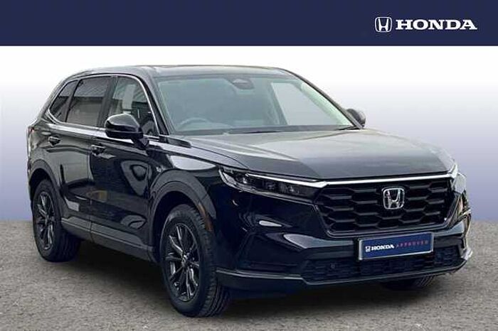 Honda CR-V Hybrid 2.0 EHEV ADVANCE 5DR ECVT 