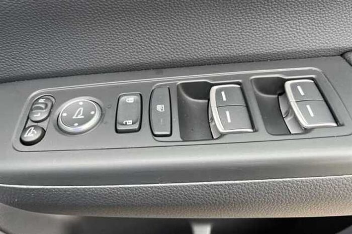 Honda CR-V Hybrid 2.0 EHEV ADVANCE 5DR ECVT 