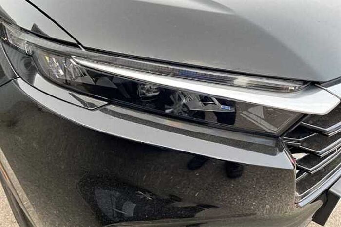 Honda CR-V Hybrid 2.0 EHEV ADVANCE 5DR ECVT 