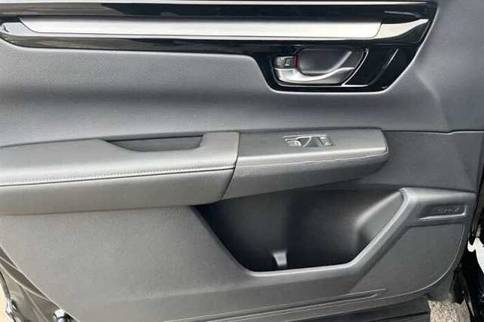 Honda CR-V Hybrid 2.0 EHEV ADVANCE 5DR ECVT 