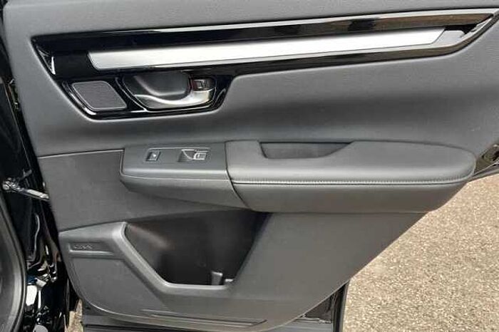 Honda CR-V Hybrid 2.0 EHEV ADVANCE 5DR ECVT 