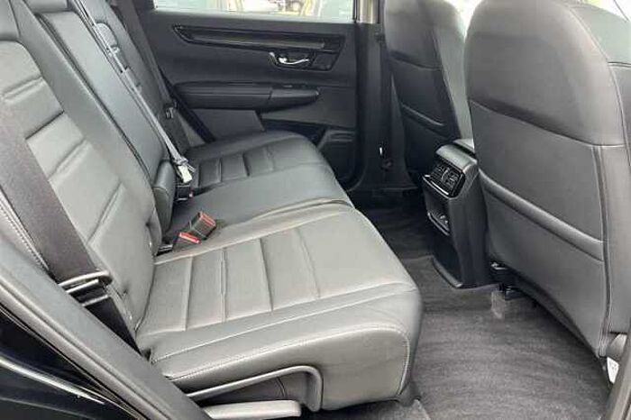 Honda CR-V Hybrid 2.0 EHEV ADVANCE 5DR ECVT 