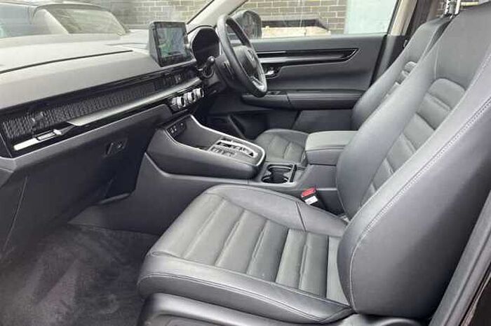 Honda CR-V Hybrid 2.0 EHEV ADVANCE 5DR ECVT 