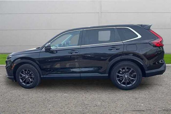 Honda CR-V Hybrid 2.0 EHEV ADVANCE 5DR ECVT 