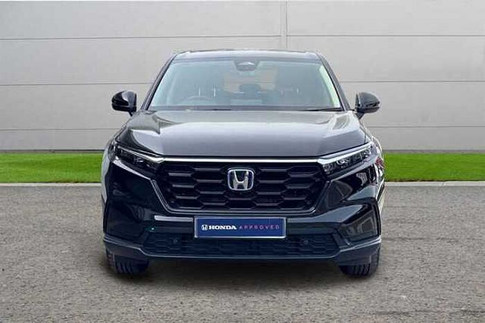Honda CR-V Hybrid 2.0 EHEV ADVANCE 5DR ECVT 