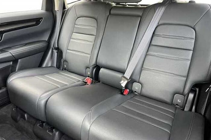 Honda CR-V Hybrid 2.0 EHEV ADVANCE 5DR ECVT 