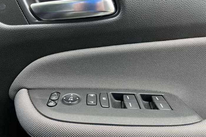 Honda Jazz Hybrid 1.5 i-MMD Hybrid Crosstar EX 5dr eCVT 