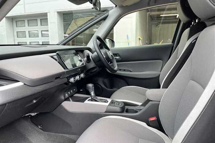 Honda Jazz Hybrid 1.5 i-MMD Hybrid Crosstar EX 5dr eCVT 