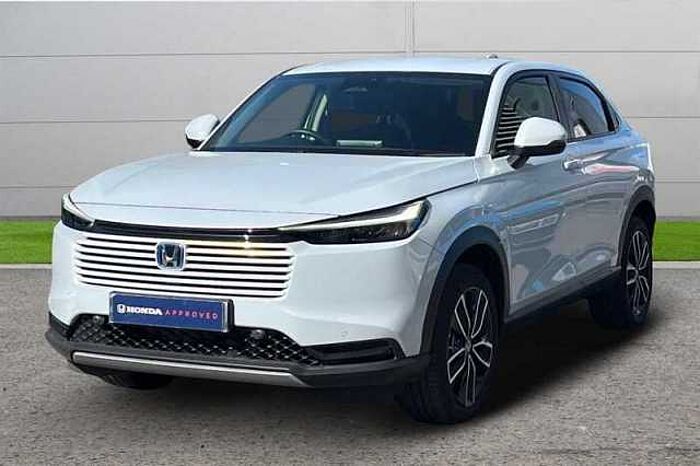 Honda HR-V Hybrid 1.5 eHEV Elegance 5dr CVT 