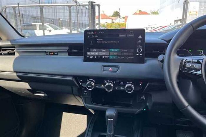 Honda HR-V Hybrid 1.5 eHEV Elegance 5dr CVT 