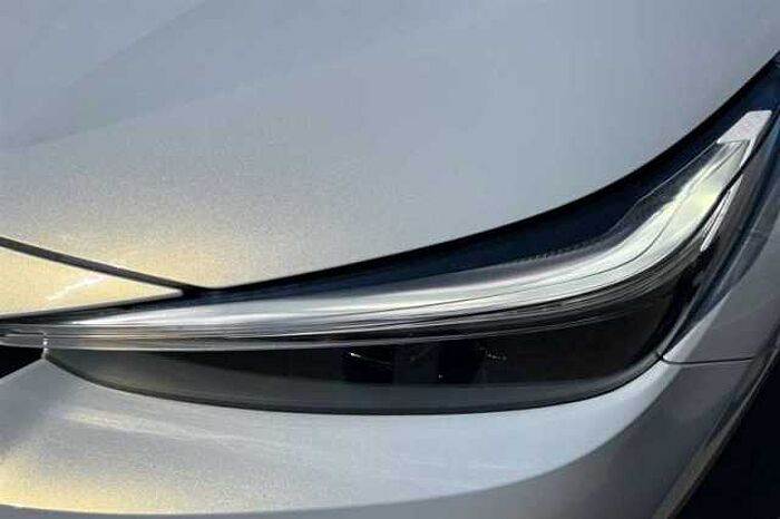 Honda HR-V Hybrid 1.5 eHEV Elegance 5dr CVT 