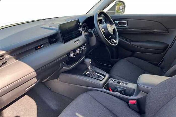 Honda HR-V Hybrid 1.5 eHEV Elegance 5dr CVT 