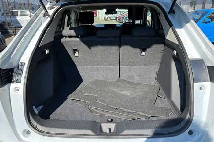 Honda HR-V Hybrid 1.5 eHEV Elegance 5dr CVT 