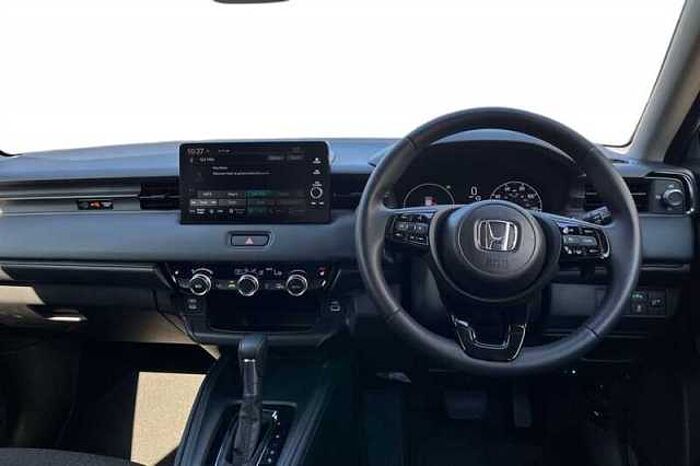 Honda HR-V Hybrid 1.5 eHEV Elegance 5dr CVT 