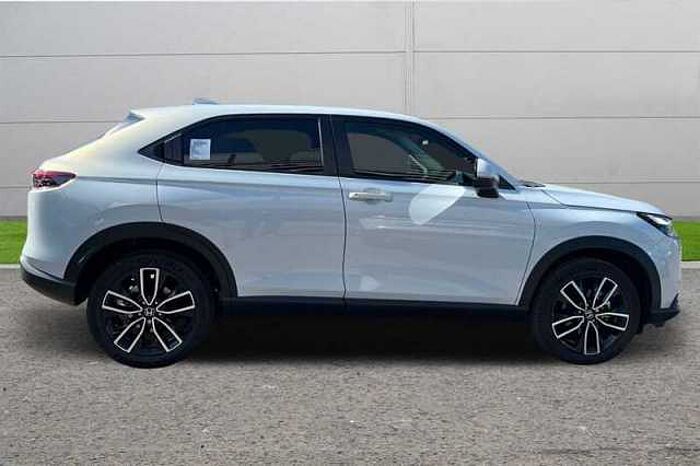 Honda HR-V Hybrid 1.5 eHEV Elegance 5dr CVT 