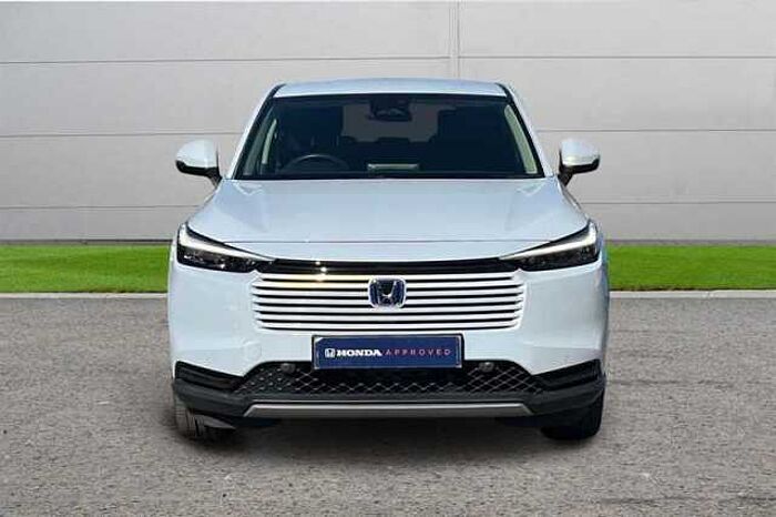 Honda HR-V Hybrid 1.5 eHEV Elegance 5dr CVT 