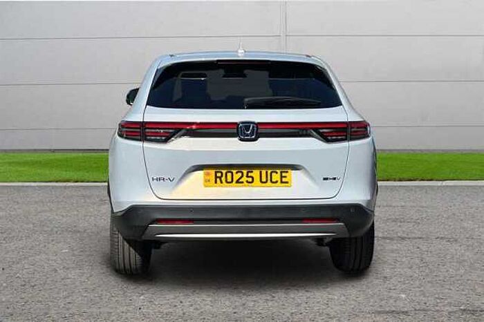 Honda HR-V Hybrid 1.5 eHEV Elegance 5dr CVT 
