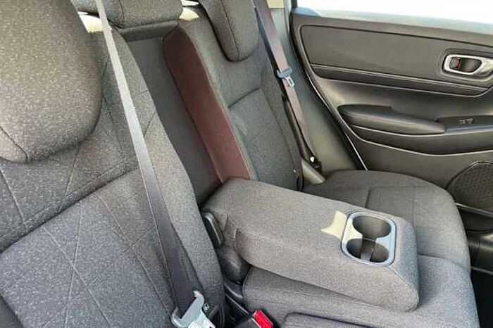 Honda HR-V Hybrid 1.5 eHEV Elegance 5dr CVT 