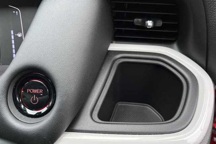 Honda Jazz Hybrid 1.5 i-MMD Hybrid SR 5dr eCVT 