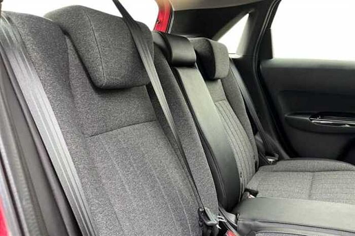 Honda Jazz Hybrid 1.5 i-MMD Hybrid SR 5dr eCVT 