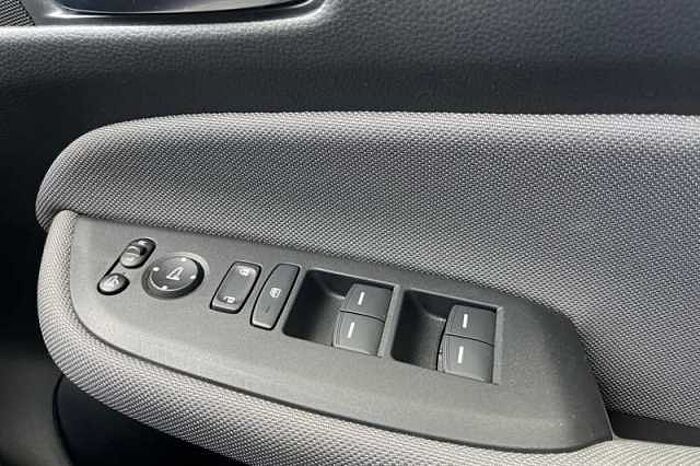 Honda Jazz Hybrid 1.5 i-MMD Hybrid Crosstar EX 5dr eCVT 