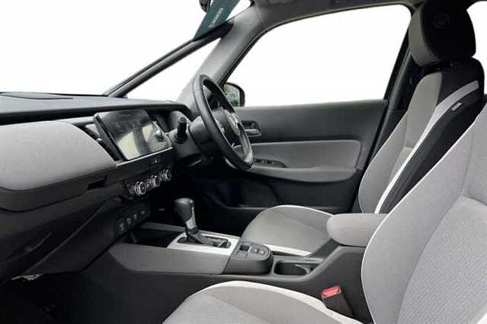 Honda Jazz Hybrid 1.5 i-MMD Hybrid Crosstar EX 5dr eCVT 