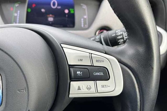Honda Jazz Hybrid 1.5 i-MMD Hybrid Crosstar EX 5dr eCVT 