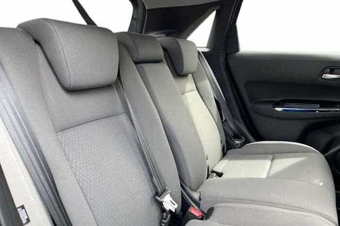 Honda Jazz Hybrid 1.5 i-MMD Hybrid Crosstar EX 5dr eCVT 