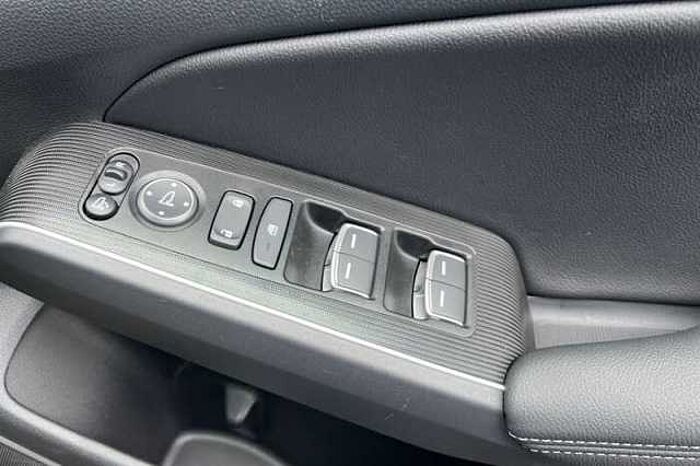 Honda Civic Hybrid 2.0 eHEV Advance 5dr CVT 