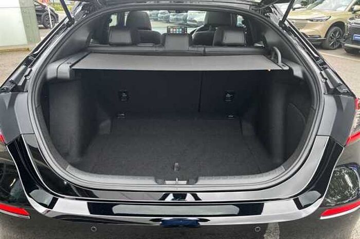 Honda Civic Hybrid 2.0 eHEV Advance 5dr CVT 