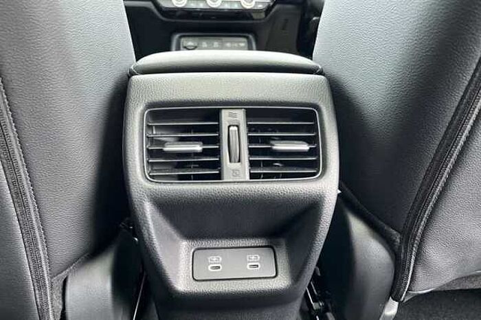 Honda Civic Hybrid 2.0 eHEV Advance 5dr CVT 