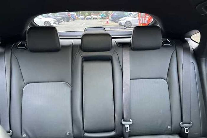 Honda Civic Hybrid 2.0 eHEV Advance 5dr CVT 