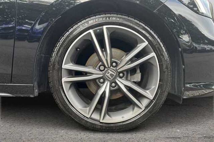 Honda Civic Hybrid 2.0 eHEV Advance 5dr CVT 