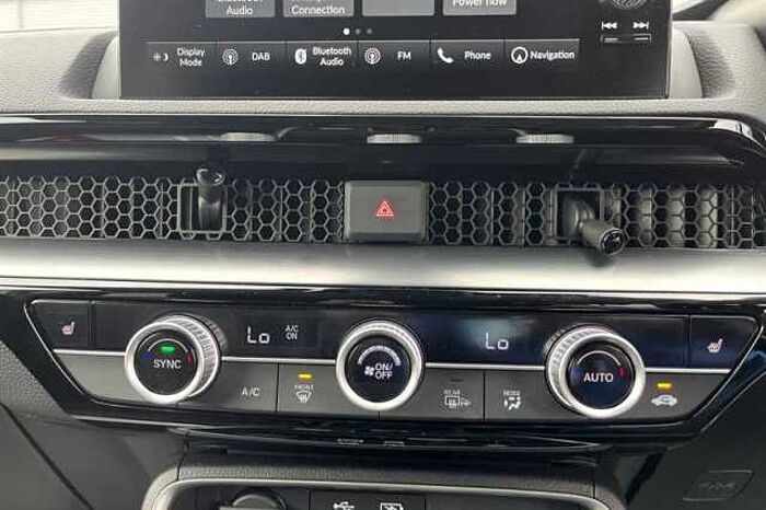 Honda CR-V Hybrid 2.0 eHEV Elegance 5dr eCVT 