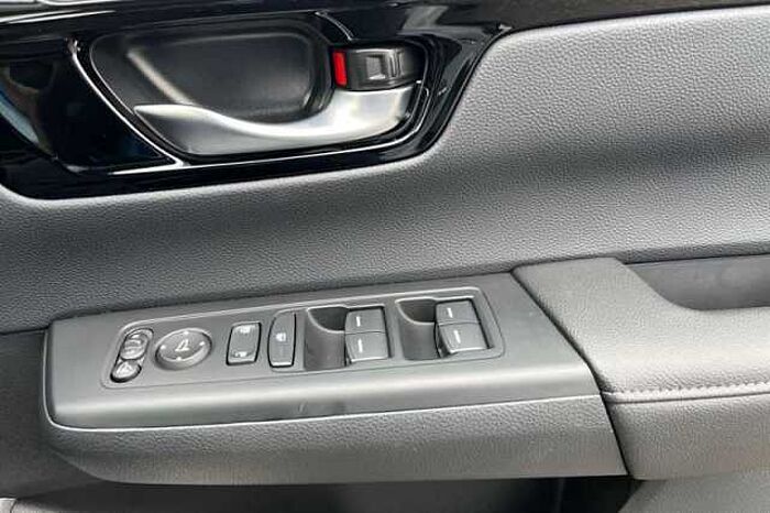 Honda CR-V Hybrid 2.0 eHEV Elegance 5dr eCVT 