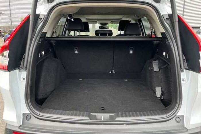 Honda CR-V Hybrid 2.0 eHEV Elegance 5dr eCVT 