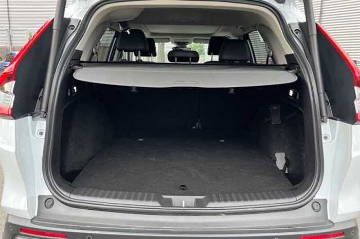 Honda CR-V Hybrid 2.0 eHEV Elegance 5dr eCVT 