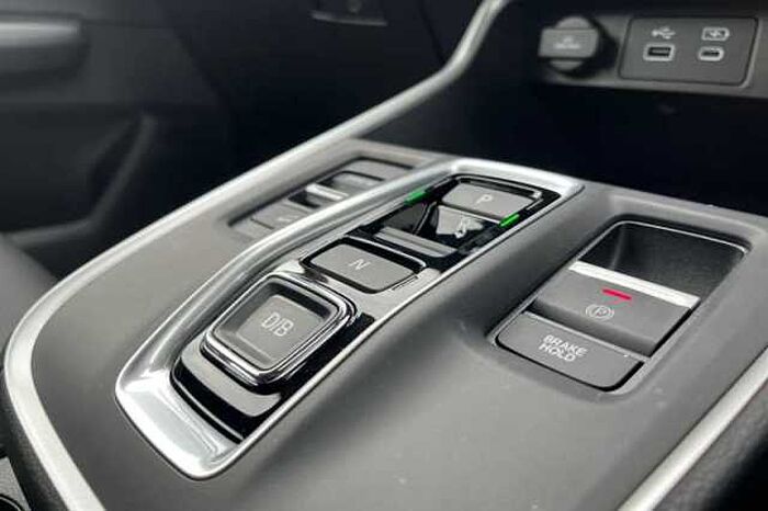 Honda CR-V Hybrid 2.0 eHEV Elegance 5dr eCVT 