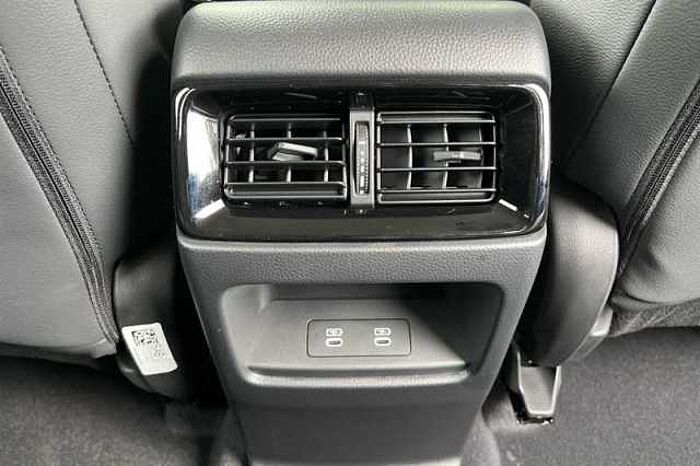 Honda CR-V Hybrid 2.0 eHEV Elegance 5dr eCVT 