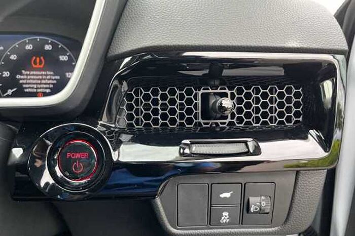 Honda CR-V Hybrid 2.0 eHEV Elegance 5dr eCVT 