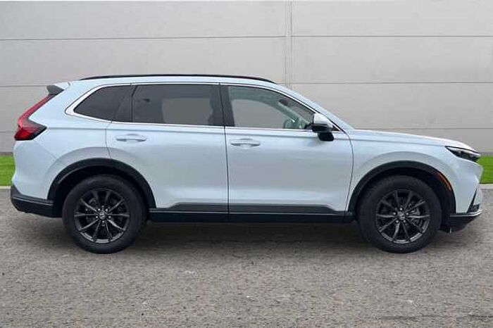 Honda CR-V Hybrid 2.0 eHEV Elegance 5dr eCVT 