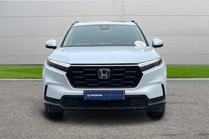 Honda CR-V Hybrid 2.0 eHEV Elegance 5dr eCVT 