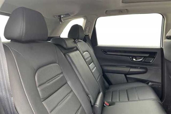 Honda CR-V Hybrid 2.0 eHEV Elegance 5dr eCVT 