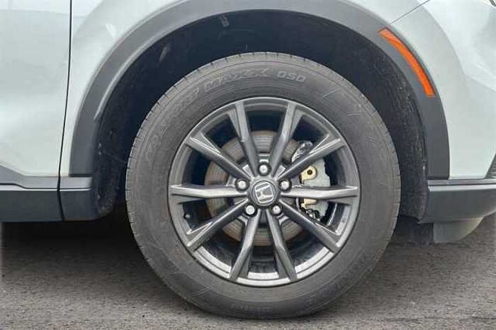 Honda CR-V Hybrid 2.0 eHEV Elegance 5dr eCVT 