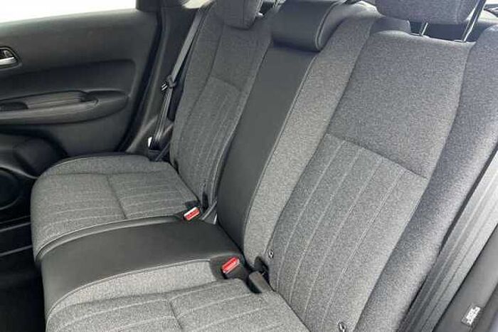 Honda Jazz Hybrid 1.5 I-MMD HYBRID ADVANCE 5DR ECVT 